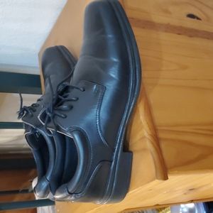 Mens size 7 dress shoes
